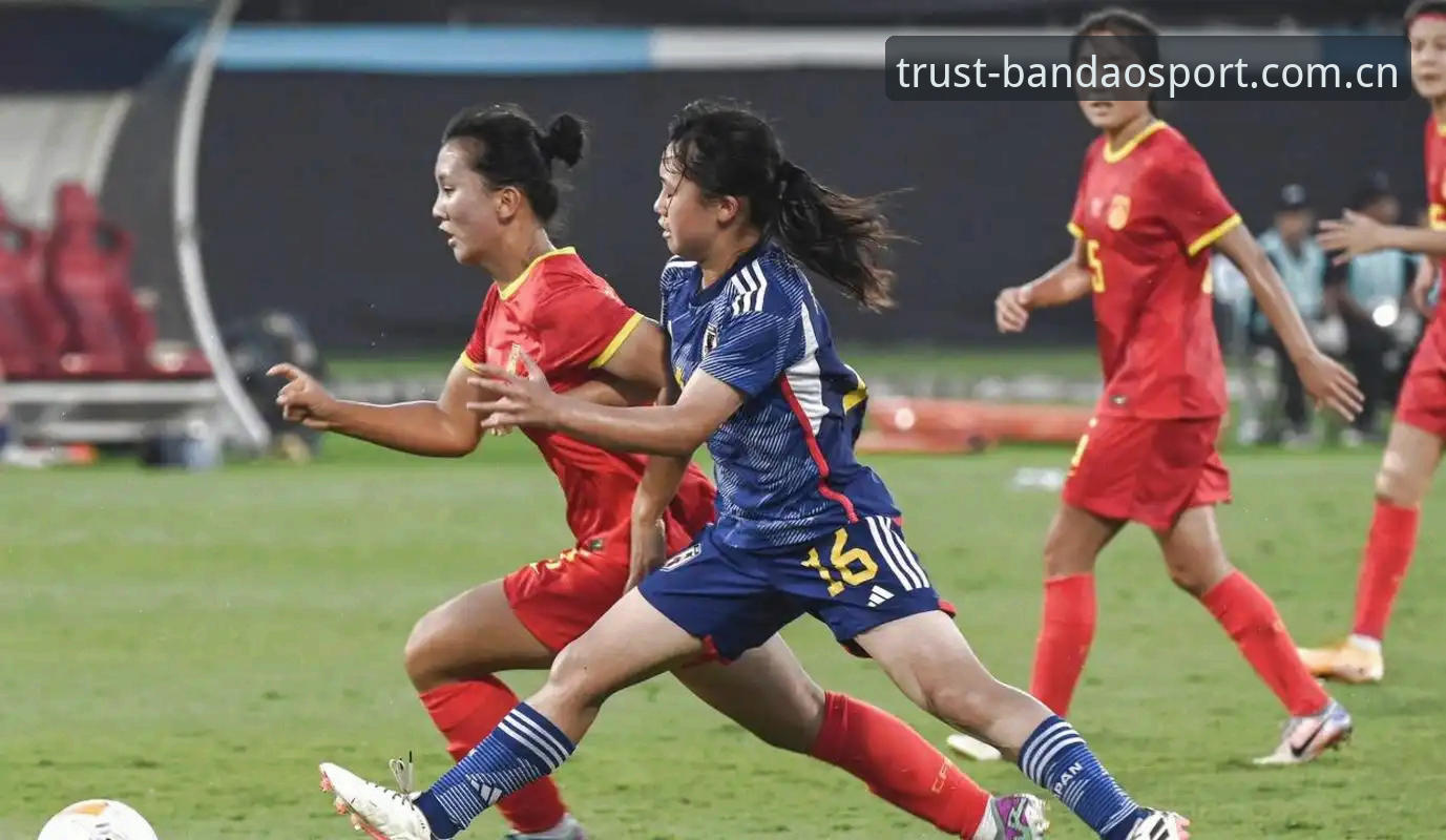 半岛体育官网地址 U17世界杯抽签出炉,中国男女足分组详解